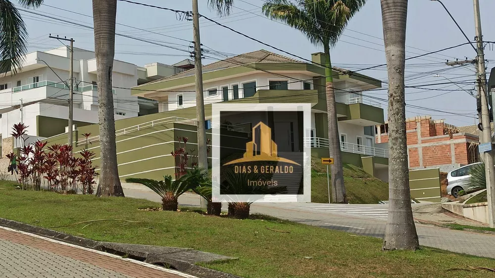 Sobrado, 4 quartos, 900 m² - Foto 2