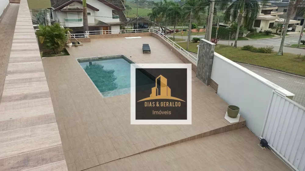 Sobrado, 4 quartos, 900 m² - Foto 9