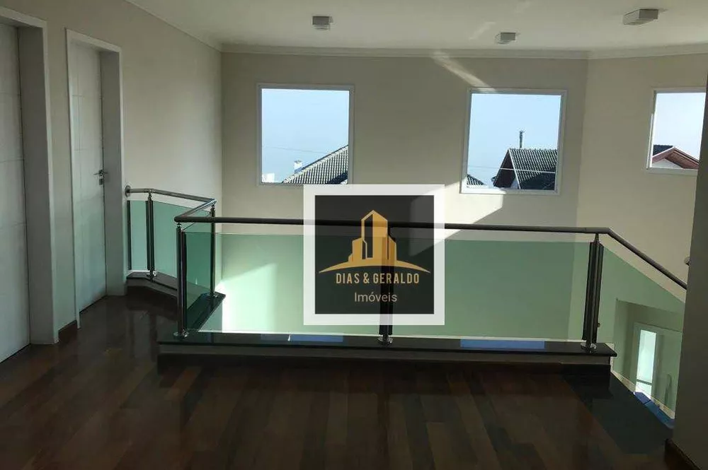 Sobrado, 4 quartos, 900 m² - Foto 17