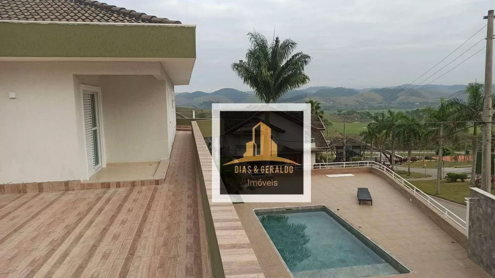 Sobrado, 4 quartos, 900 m² - Foto 7