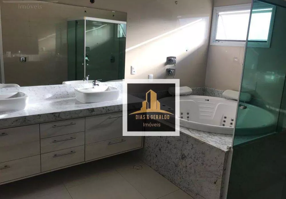 Sobrado, 4 quartos, 900 m² - Foto 18