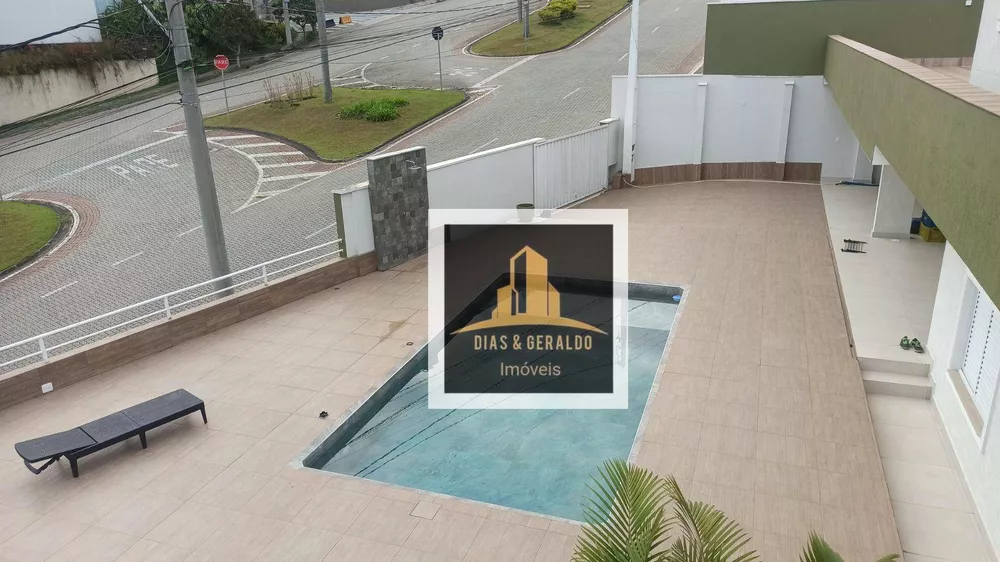 Sobrado, 4 quartos, 900 m² - Foto 10