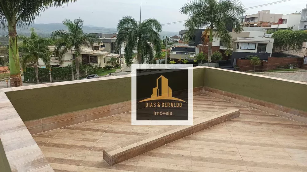 Sobrado, 4 quartos, 900 m² - Foto 12