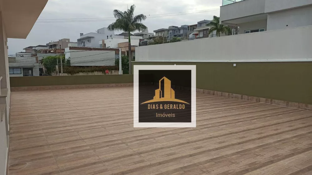 Sobrado, 4 quartos, 900 m² - Foto 11