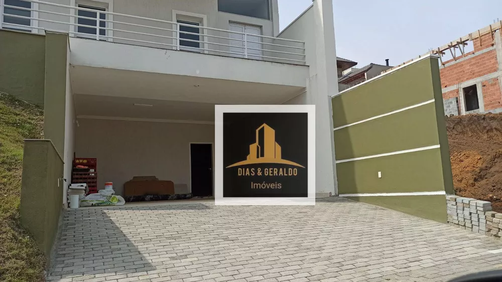 Sobrado, 4 quartos, 900 m² - Foto 3