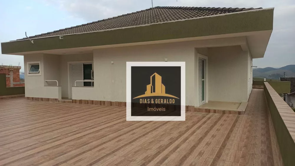 Sobrado, 4 quartos, 900 m² - Foto 6