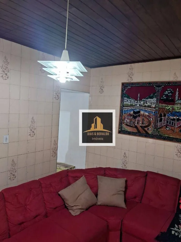 Casa, 2 quartos, 144 m² - Foto 4