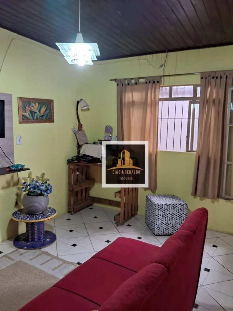 Casa, 2 quartos, 144 m² - Foto 3