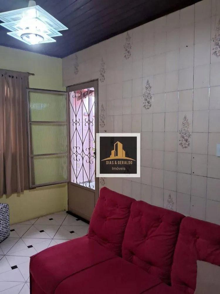 Casa, 2 quartos, 144 m² - Foto 2