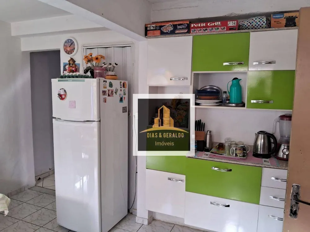 Casa, 2 quartos, 144 m² - Foto 6