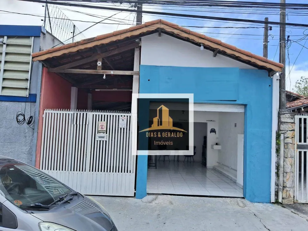 Casa, 2 quartos, 144 m² - Foto 1