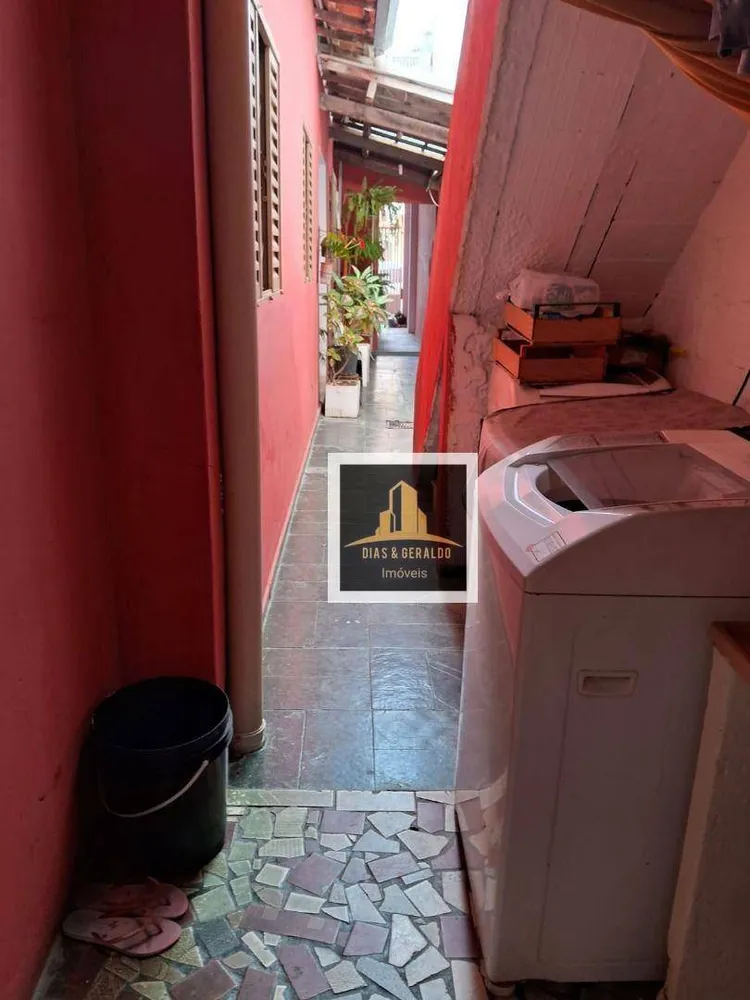 Casa, 2 quartos, 144 m² - Foto 11