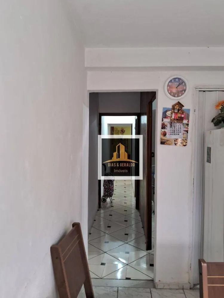 Casa, 2 quartos, 144 m² - Foto 5