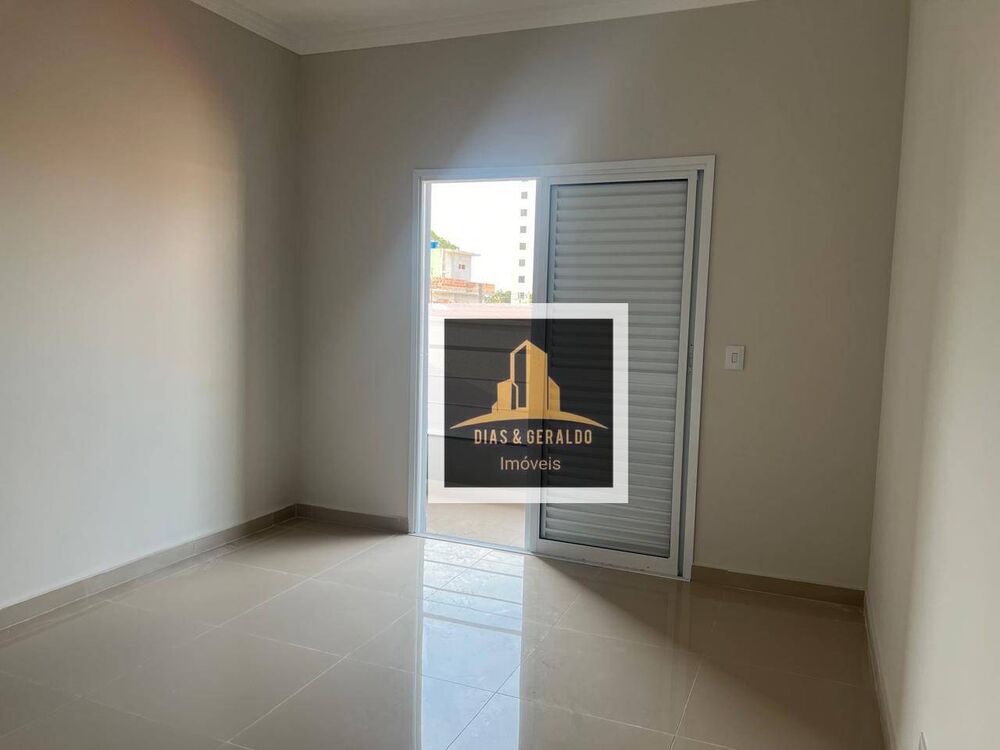 Sobrado, 3 quartos, 125 m² - Foto 1