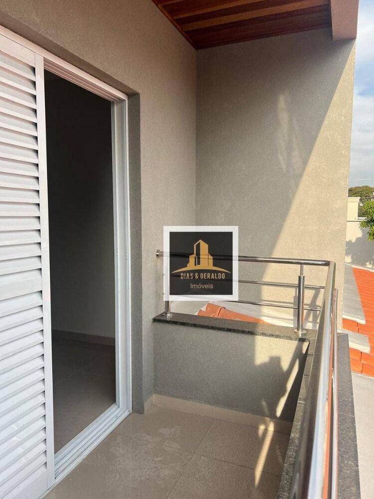 Sobrado, 3 quartos, 125 m² - Foto 4
