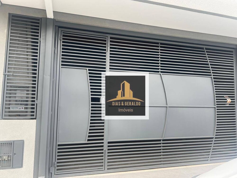 Sobrado, 3 quartos, 125 m² - Foto 2