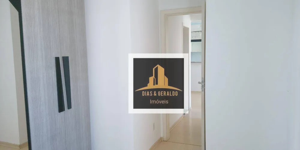 Apartamento, 2 quartos, 48 m² - Foto 8