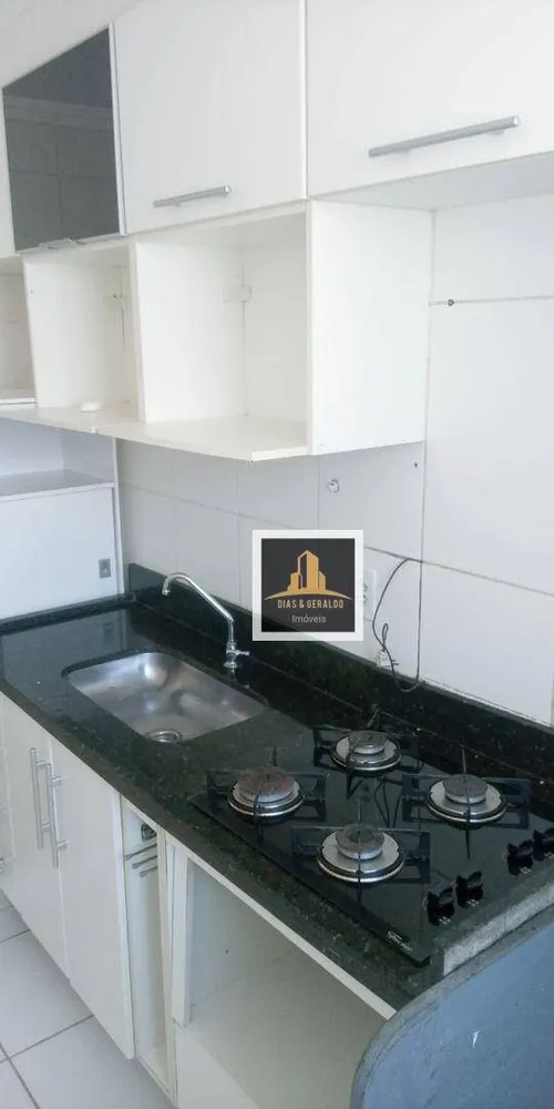 Apartamento, 2 quartos, 48 m² - Foto 6