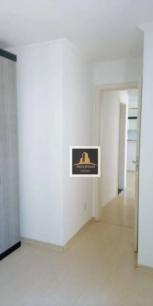 Apartamento, 2 quartos, 48 m² - Foto 9