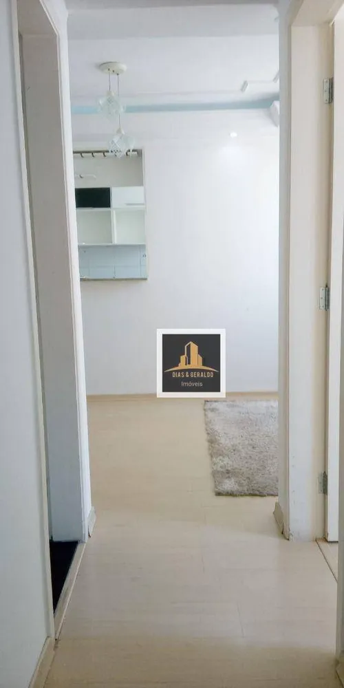 Apartamento, 2 quartos, 48 m² - Foto 7
