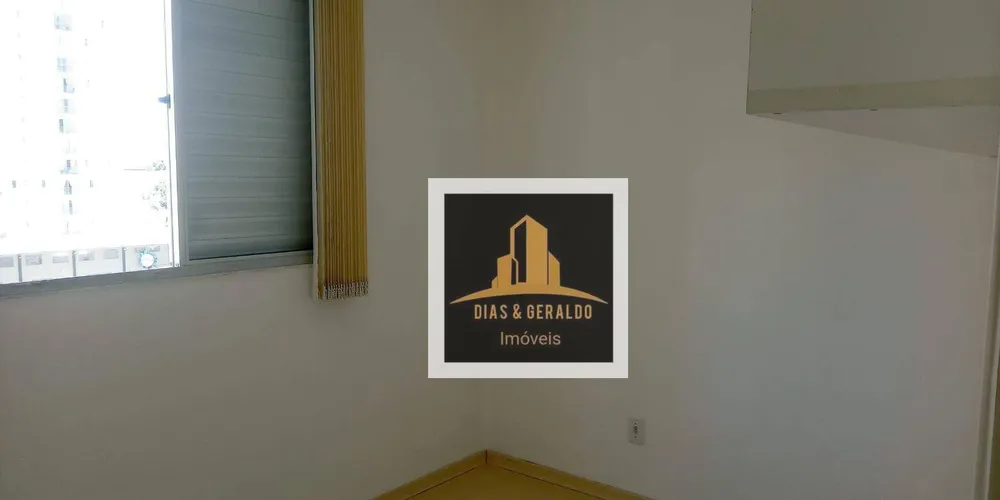 Apartamento, 2 quartos, 48 m² - Foto 3