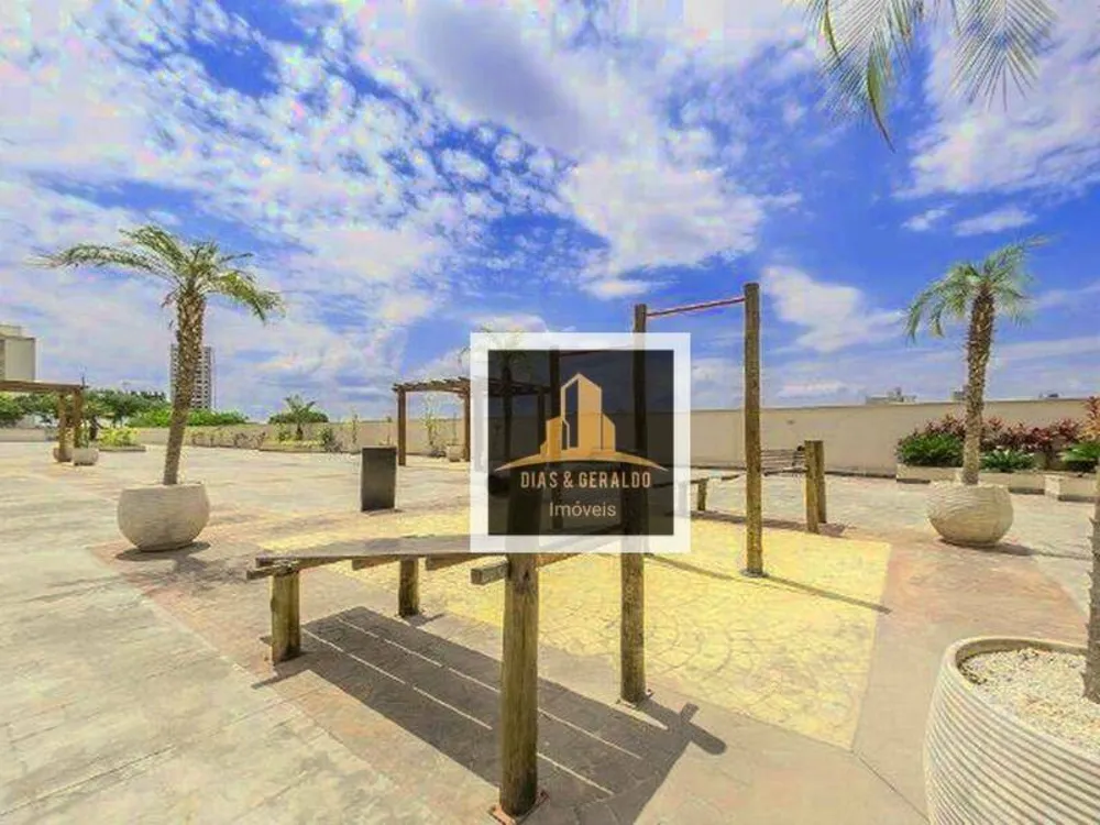 Apartamento, 2 quartos, 48 m² - Foto 12