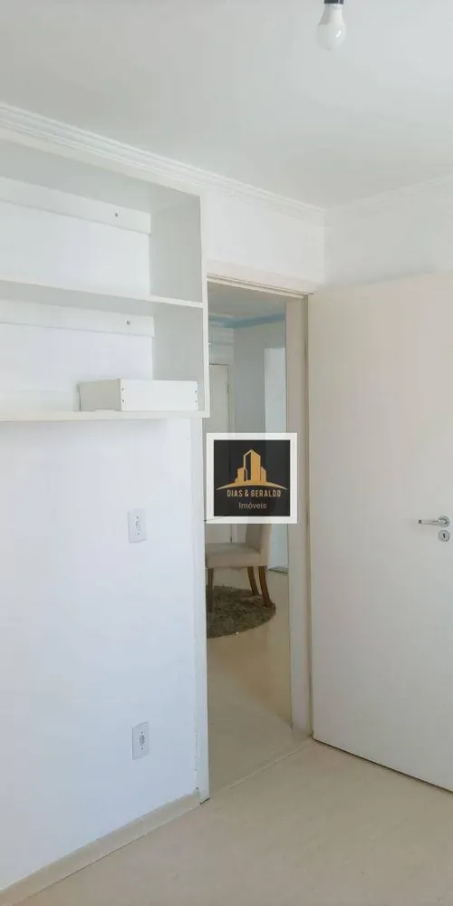 Apartamento, 2 quartos, 48 m² - Foto 10