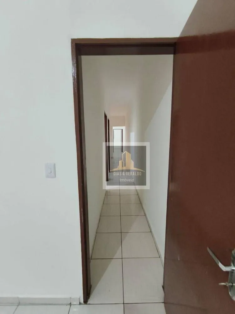 Casa, 3 quartos, 64 m² - Foto 9