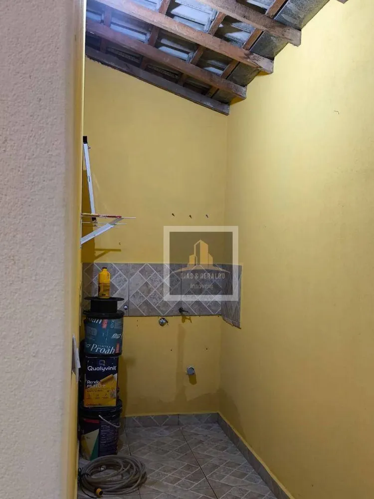 Casa, 3 quartos, 64 m² - Foto 12