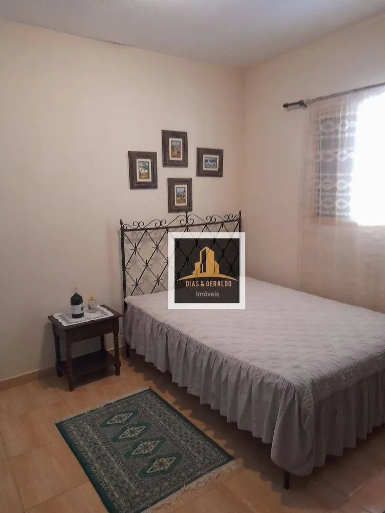 Chácara, 3 quartos, 751 m² - Foto 5