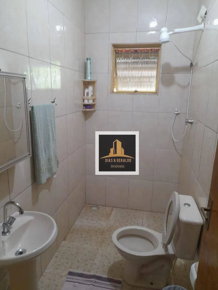 Chácara, 3 quartos, 751 m² - Foto 9