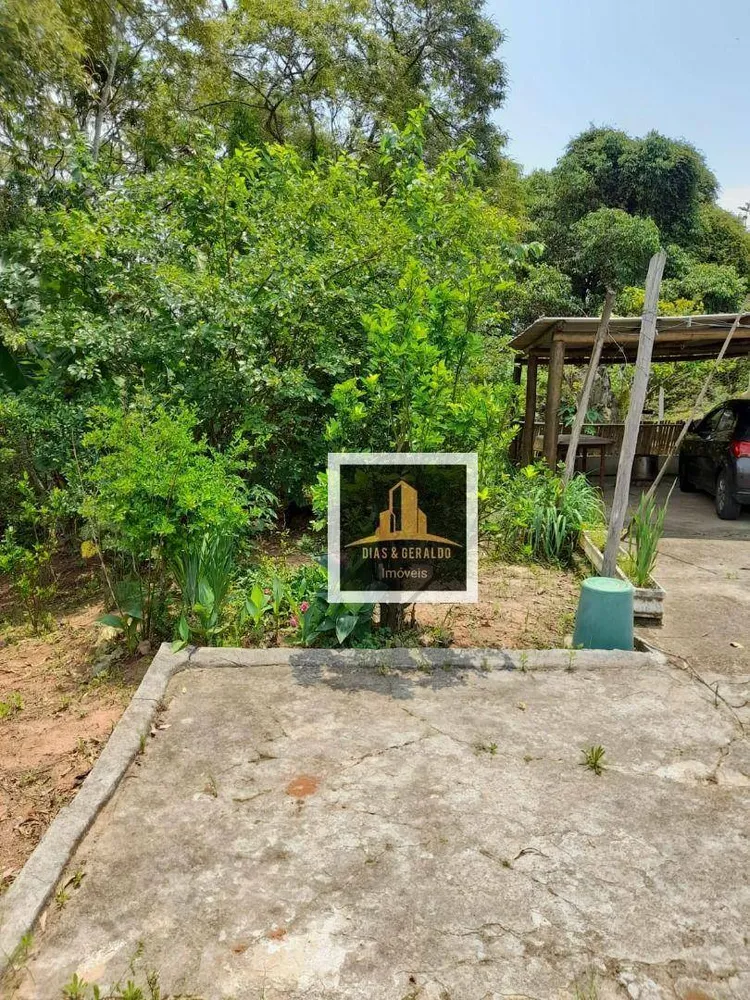Chácara, 3 quartos, 751 m² - Foto 12
