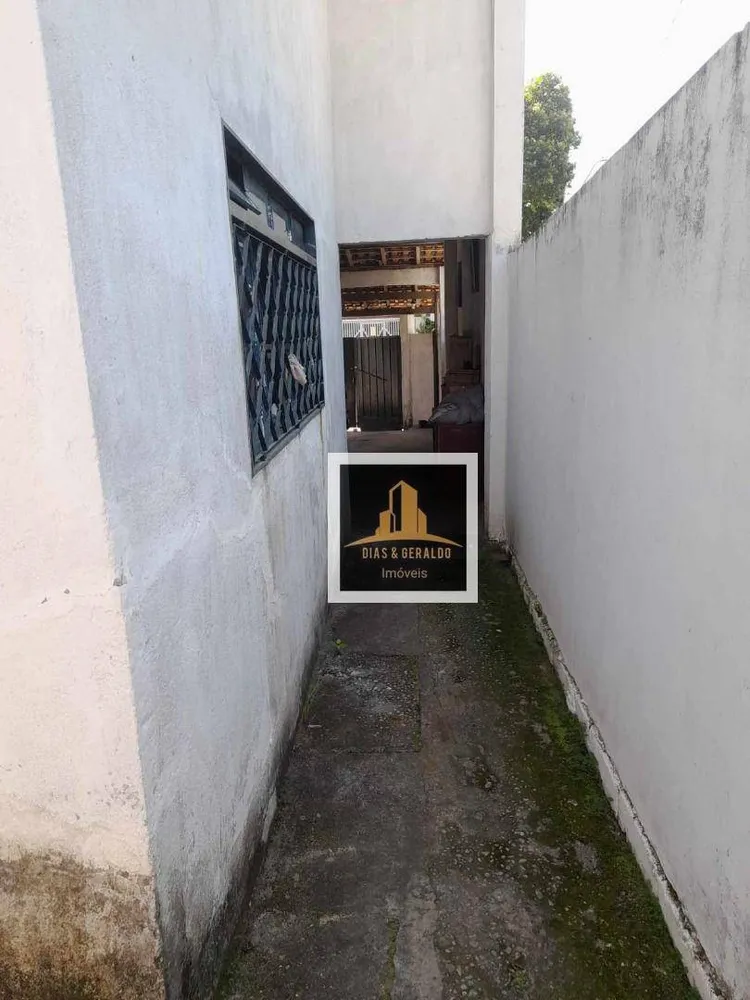 Casa, 3 quartos, 180 m² - Foto 7