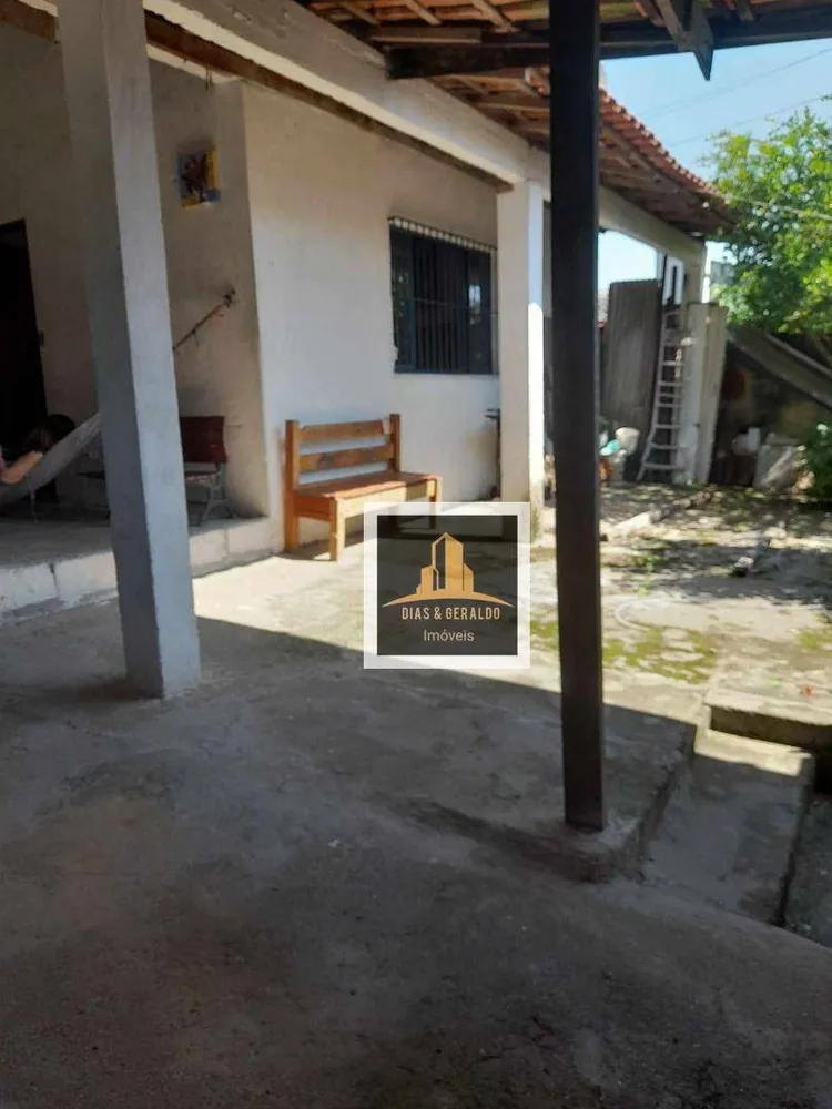 Casa, 3 quartos, 180 m² - Foto 8