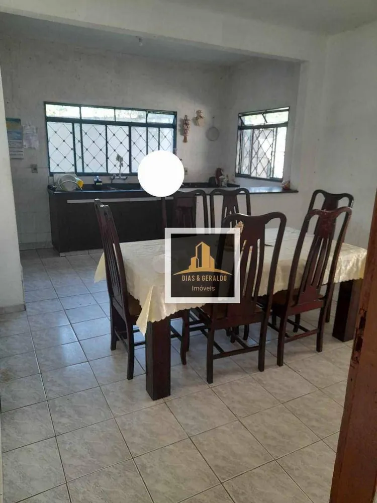 Casa, 3 quartos, 180 m² - Foto 5