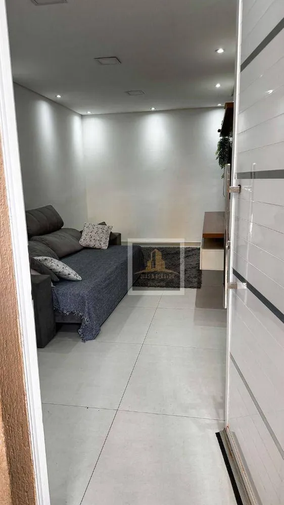 Casa, 2 quartos, 88 m² - Foto 1