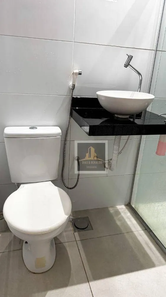Casa, 2 quartos, 88 m² - Foto 8