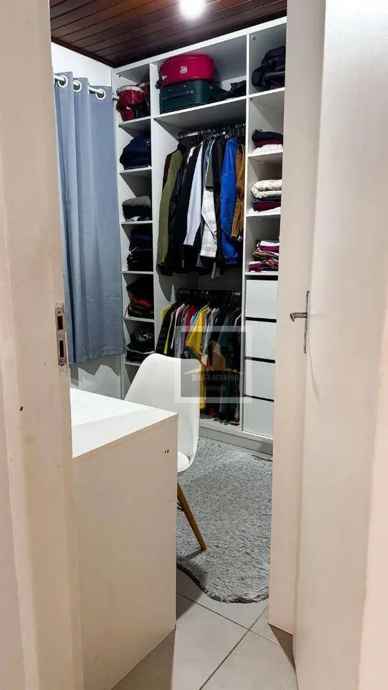 Casa, 2 quartos, 88 m² - Foto 1