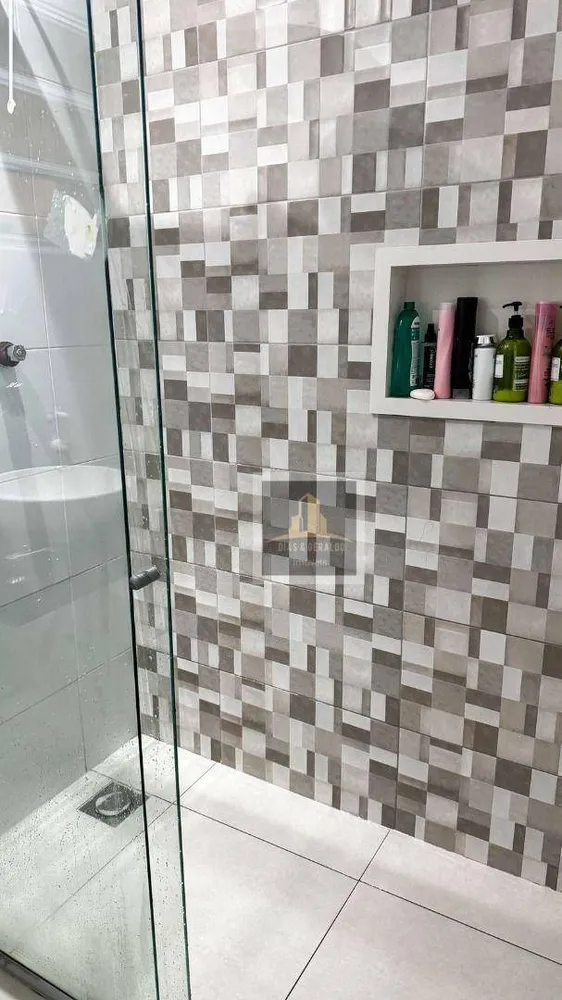 Casa, 2 quartos, 88 m² - Foto 3