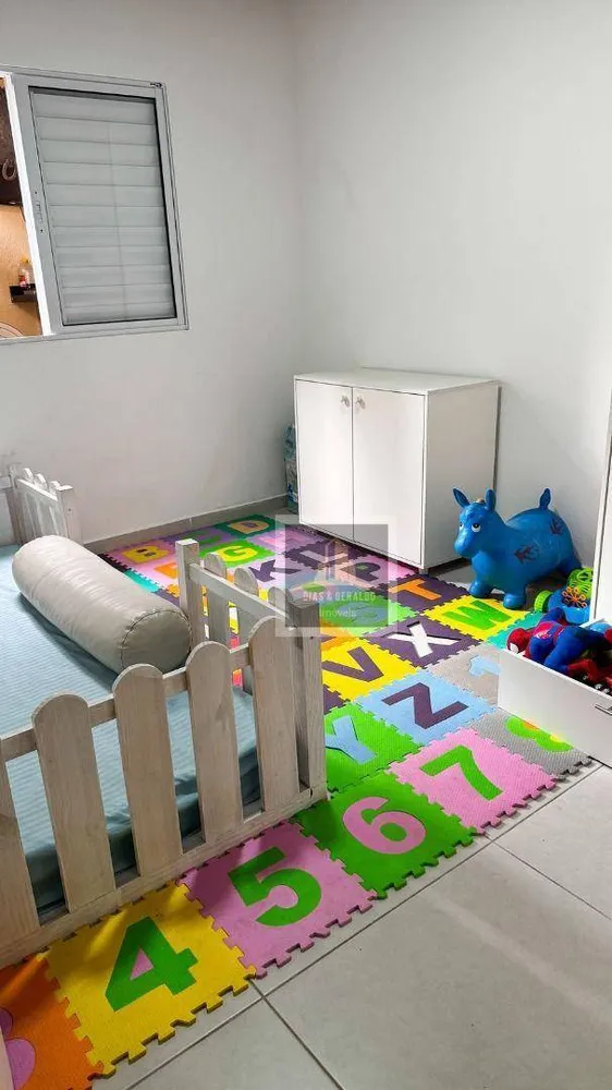 Casa, 2 quartos, 88 m² - Foto 2