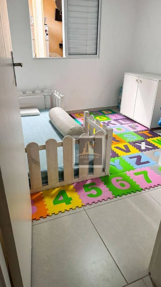 Casa, 2 quartos, 88 m² - Foto 4