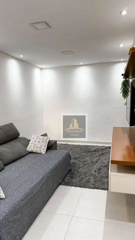 Casa, 2 quartos, 88 m² - Foto 3