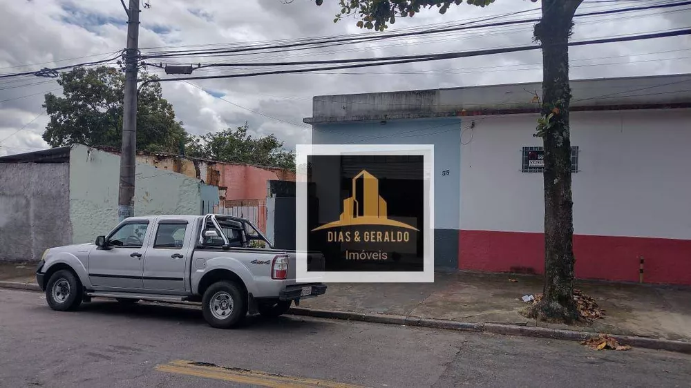 Loja-Salão, 162 m² - Foto 6