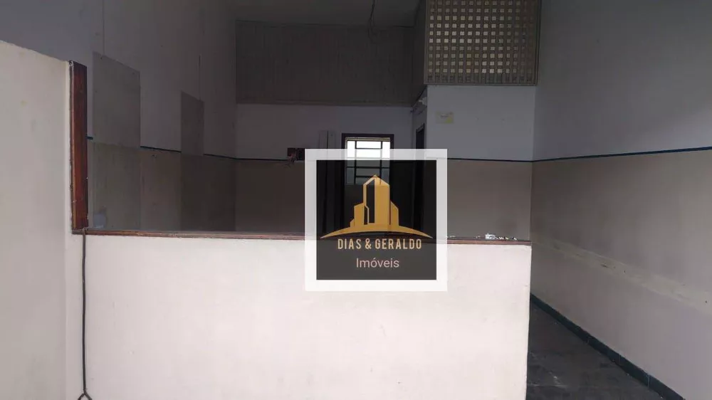 Loja-Salão, 162 m² - Foto 4