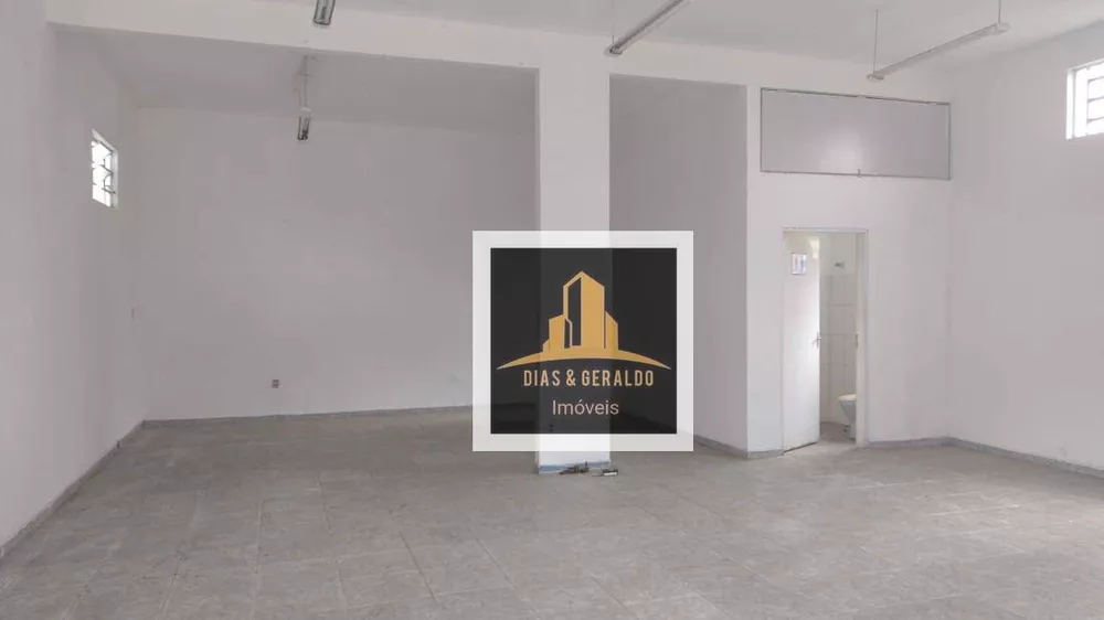 Loja-Salão, 162 m² - Foto 5