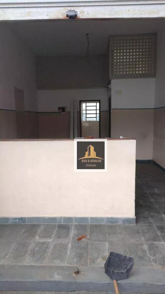 Loja-Salão, 162 m² - Foto 3