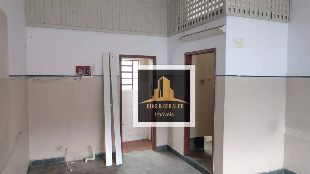 Loja-Salão, 162 m² - Foto 2
