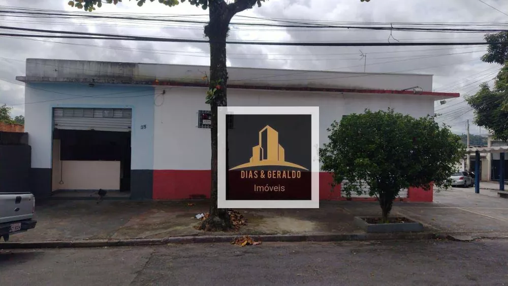 Loja-Salão, 162 m² - Foto 9