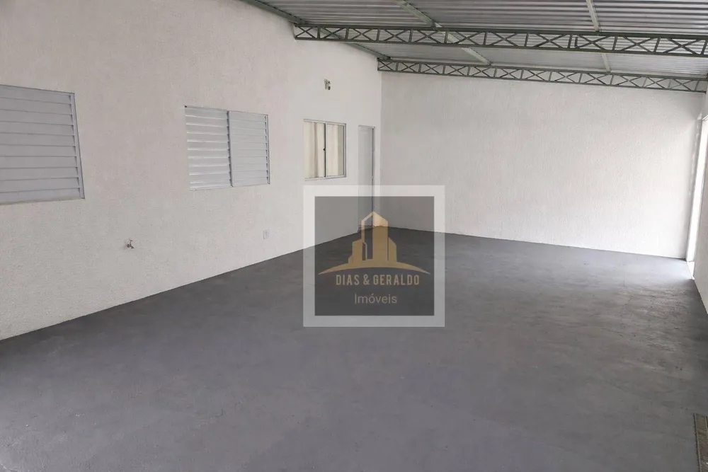 Casa, 2 quartos, 51 m² - Foto 1