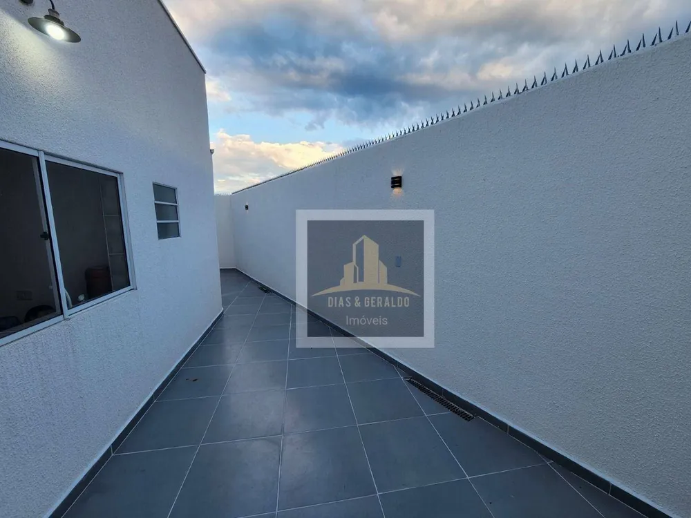 Casa, 2 quartos, 51 m² - Foto 7